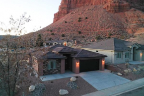 Red Canyon Bunkhouse at Kanab - New West Properties